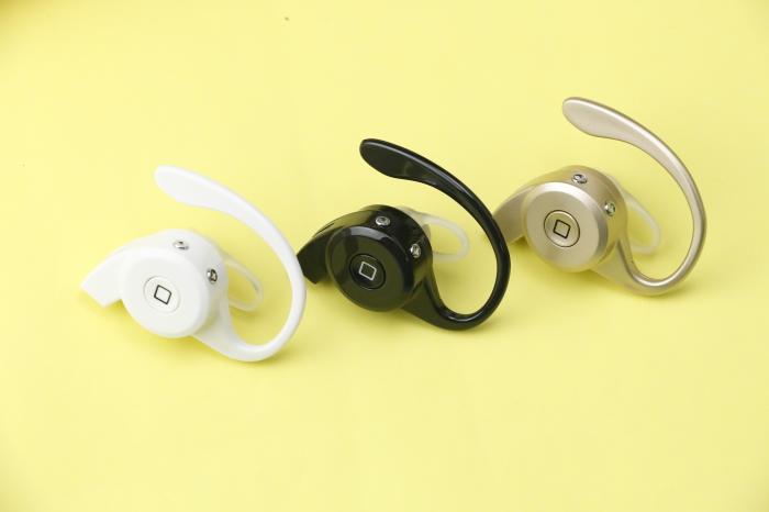 Gramyoo S1 Earhook
