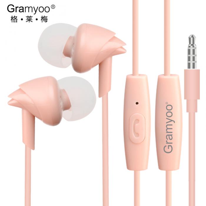 Gramyoo X8