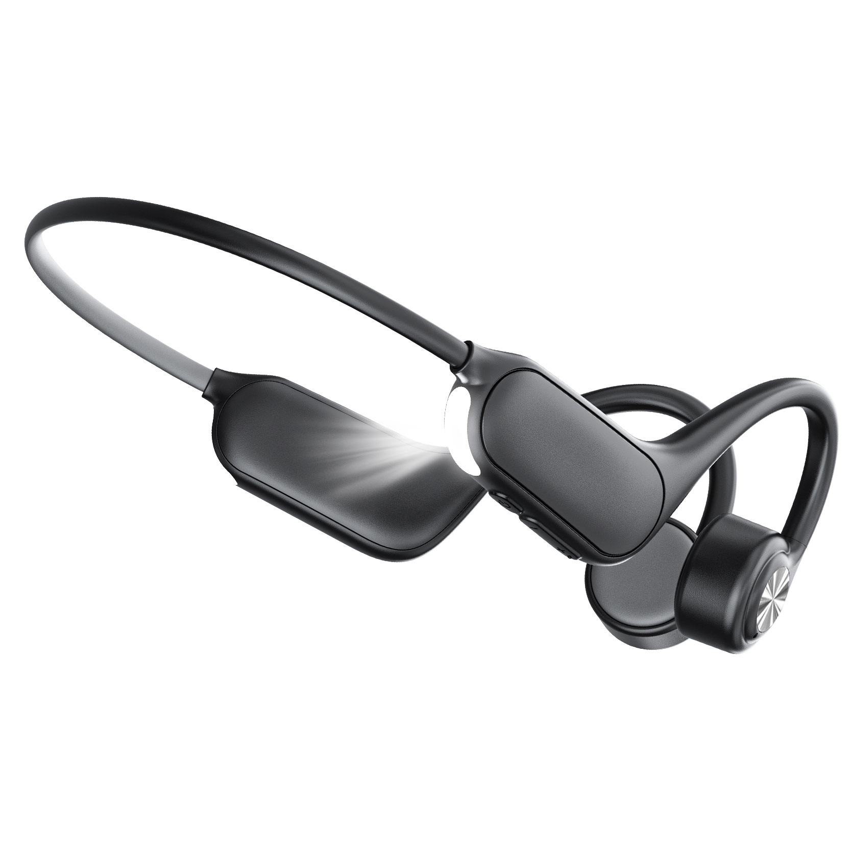 WIRELESS BONE CONDUCTIION HEADSET GMX8S WATERPROOF