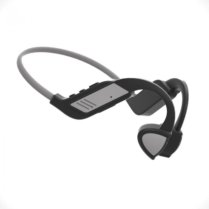 CX01 WIRELESS BONE CONDUCTION HEADSET